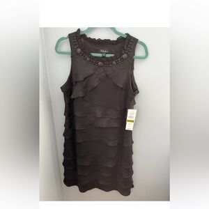 SL Fashion,Dress women black‎ color